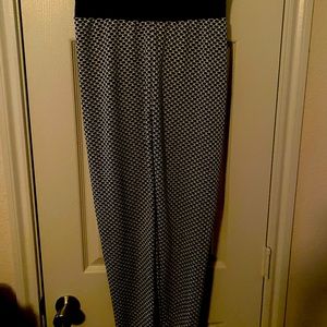 Tik Tok workout leggings.